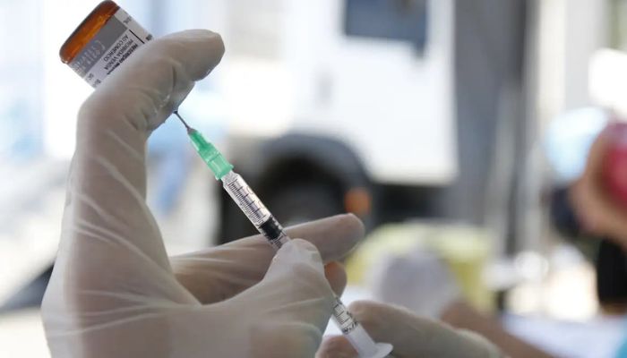  Casos de sarampo tiveram aumento de 34 vezes em 2025, alerta Opas 